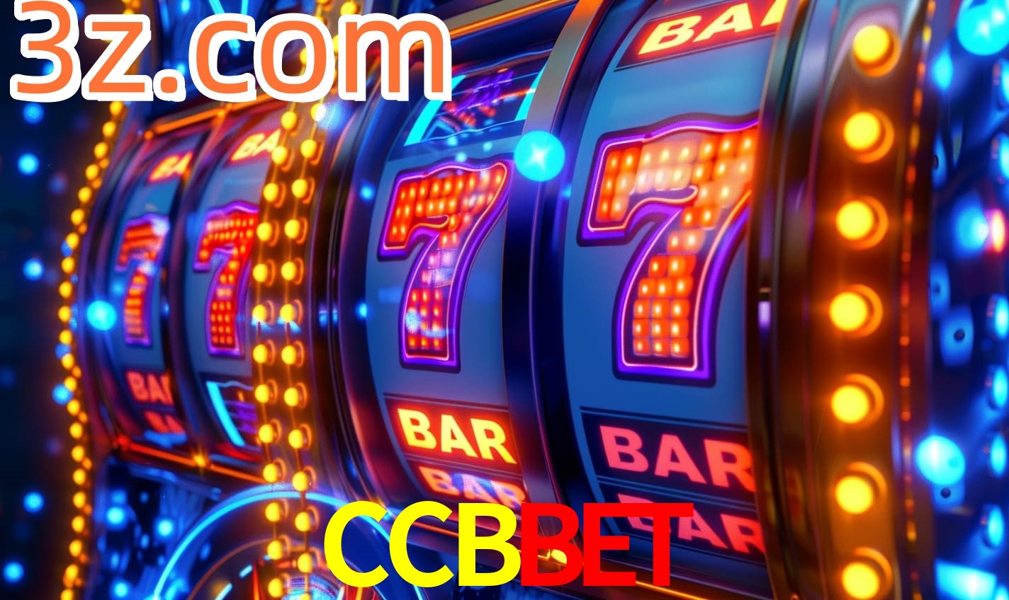 Bônus CCBBET Para Todos
